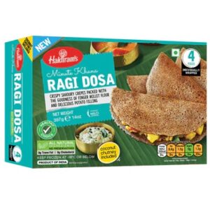 HFD Ragi Dosa 12x397g
