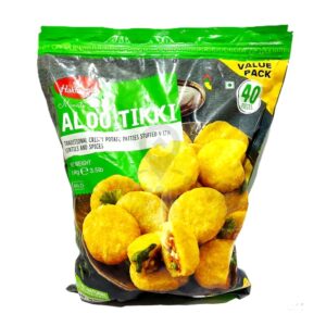 HFS ALOO TIKKI VALUE PK 1.6KG