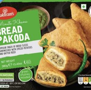 HFS BREAD PAKODA 20X380G