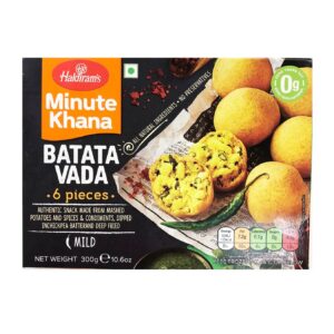 HFS Batata Vada 12X300G