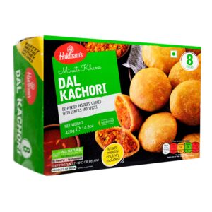 HFS DAL KACHORI 20X420G