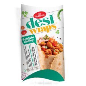 HFS DESI WRAP PUN.CHHOLEY 12X156G