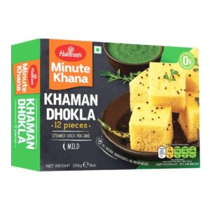 HFS KHAMAN DHOKLA 20X256G