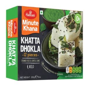 HFS Khatta Dhokla 20x283g
