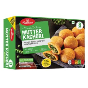 HFS MUTTER KACHORI 20X420G