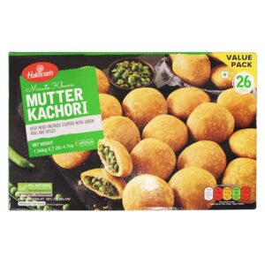 HFS MUTTER KACHORI 8X1.04KG VALUE PACK
