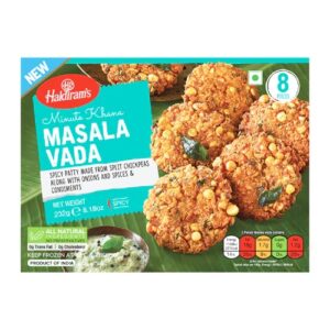 HFS Masala Vada 12X232g