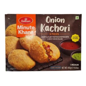 HFS ONION KACHORI 20X400G