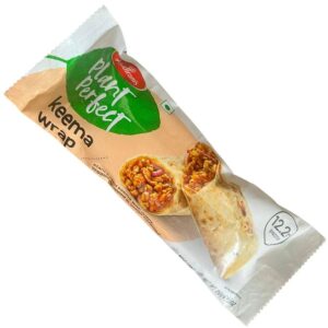 HFS PB KHEEMA WRAP 12x156G