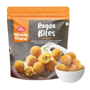 HFS RAGDA BITES 12X360G