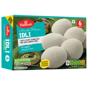 HFSDE IDLI 12X283G