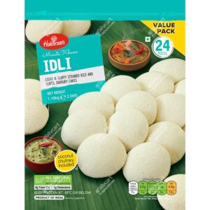 HFSDE IDLI 8X1.1KG VALUE PACK