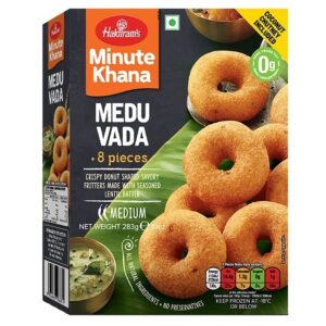 HFSDE MEDU VADA 12X283G