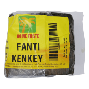 HT FANTI KENKEY 12X600G