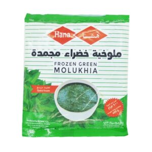 Hana Molokhia 20x400G