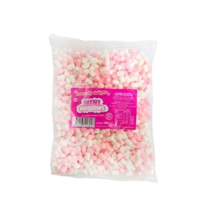 Heavenly Delights Mini Mallows 18x400g