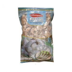 Iqf Tiger King Prawn 21-25 700x10