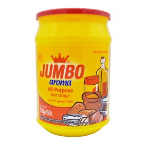 Jumbo Aroma Powder 10x1kg