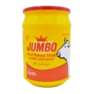 Jumbo Beef Powder 10x1KG