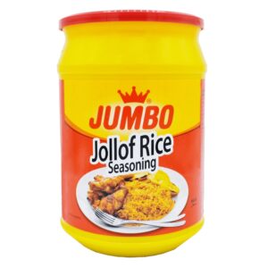 Jumbo Jollof Rice Seasoning 10X1KG