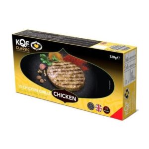KQF Classic Chicken Grills 10sx12 PM ?4.99