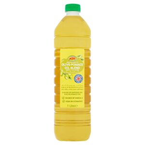 KTC Blended Pomace Oil 6x1 Litre