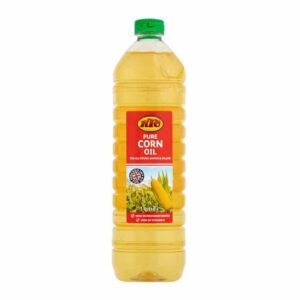 KTC CORN OIL 6X1L