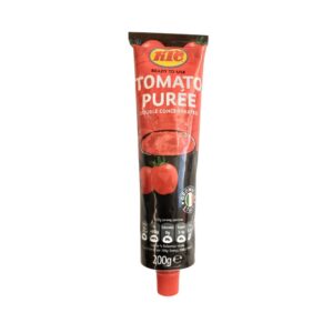 KTC Tomato Puree 12x200g