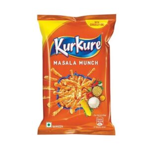 KURKURE MASALA MUNCH 30X95G