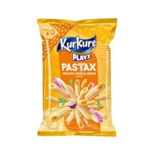 KURKURE PLAYS PASTAX 30X90G