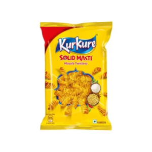 KURKURE SOLID MASTI 30X61G