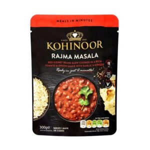 Kohinoor Rajma Masala 6x300g