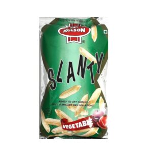 Kolson Slanty Veg Family Pack (24 PKT)