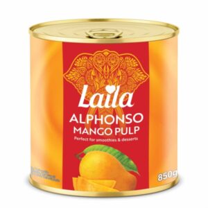 LAILA ALPHONSO MANGO PULP 6X850G