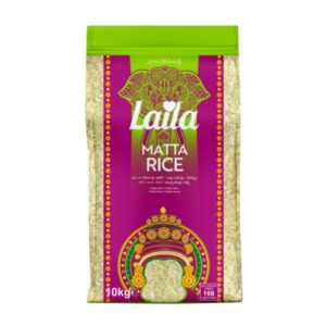 LAILA MATTA RICE 2X10KG