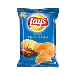 LAYS MAGIC MASALA 30X50G