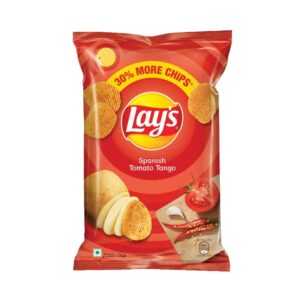 LAYS SPANISH TOMATO 30X70G