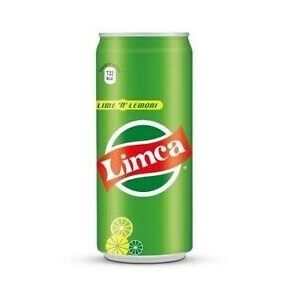 LIMCA CAN 24X300ML