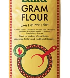 Laila Gram Flour 6x2kg