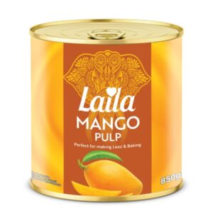 Laila Mango Pulp 6x850G