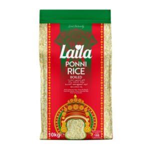 Laila Ponni Rice 2x10KG