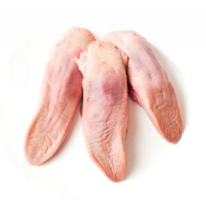 Lamb Tongue 10 trays