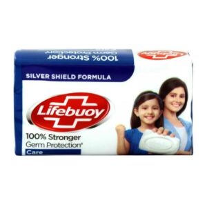 Lifebuoy Soap Care 12x146g