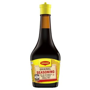 MAGGI MEDIUM SEASONING 20X200ML