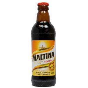 MALTINA MALT TONIC 24X330ML