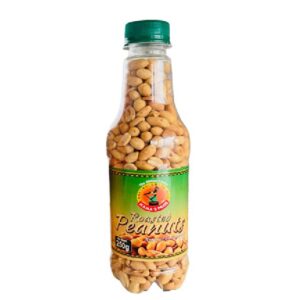 MAMA PRIDE ROASTED PEANUTS 12X250G