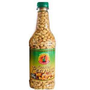 MAMA PRIDE ROASTED PEANUTS 12X500G