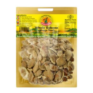 MAMA PRIDE WHOLE OGBONO HERB 10X70G