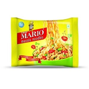 MARIO NOODLES MASALA 560GX10