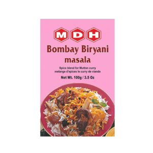 MDH BOMBAY BIRYANI MASALA 100GX10